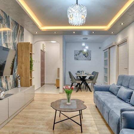 Comfort Apartment Near The Beach 부드바 외부 사진