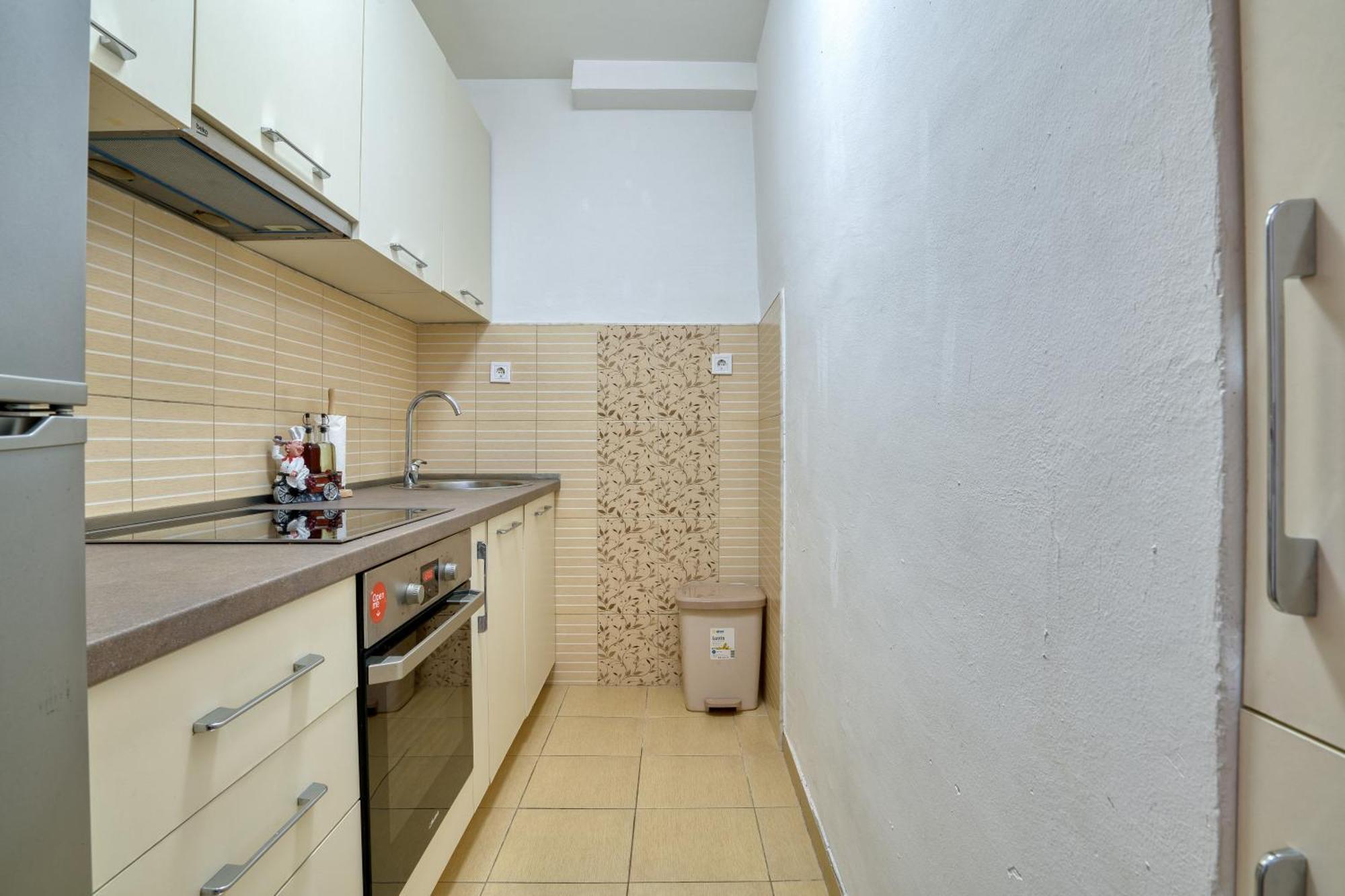 Comfort Apartment Near The Beach 부드바 외부 사진